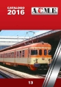 Catalogue ACME 2016