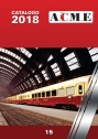 Catalogue ACME 2018