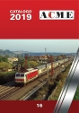 Catalogue ACME 2019