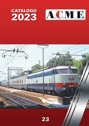 Catalogue ACME 2023