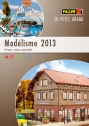 Catalogue Faller 2013