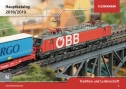 Catalogue Fleischmann 2018/19