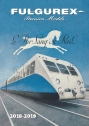 Catalogue Fulgurex 2018-2019