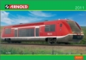 Catalogue Arnold 2011