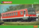 Catalogue Arnold 2012