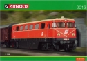 Catalogue Arnold 2013