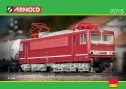 Catalogue Arnold 2015