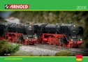 Catalogue Arnold 2016