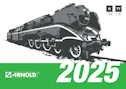 Catalogue Hornby 2025