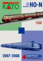 Catalogue Hobbytrain/Kato 2007-2008