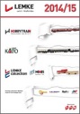 Catalogue Hobbytrain/Kato 2014-2015