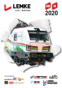 Catalogue Hobbytrain/Kato 2020