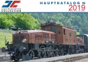 Catalogue Jaegendorfer 2019