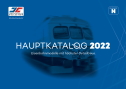 Catalogue Jaegendorfer 2022