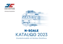 Catalogue Jaegendorfer 2023
