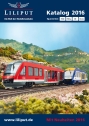 Catalogue Liliput 2016