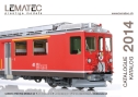 Catalogue Lematec 2014