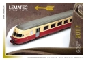 Catalogue Lematec 2017