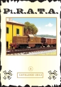 Catalogue Pi.r.a.t.a 2012