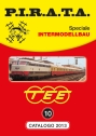 Catalogue Pi.r.a.t.a 2013