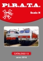 Catalogue Pi.r.a.t.a 2016