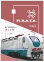 Catalogue Pi.r.a.t.a 2019