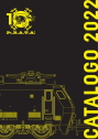 Catalogue Pi.r.a.t.a 2022