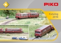 Catalogue Piko 2016