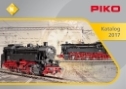 Catalogue Piko 2017