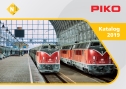 Catalogue Piko 2019