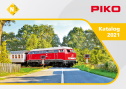 Catalogue Piko 2021