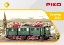 Catalogue Piko 2022