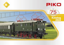 Catalogue Piko 2024