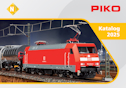 Catalogue Piko 2025