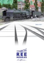 Catalogue REE 2017