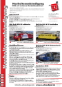 Nouveautés MDS Modell 2022