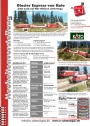 Flyer AB-Modell Glacier Express 1
