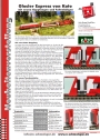 Flyer AB-Modell Glacier Express 2