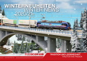 Nouveautés Fleischmann hiver 2020-21