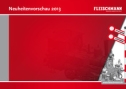 Prénouveautés Fleischmann 2013