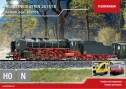 Nouveautés Fleischmann automne 2017