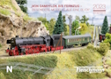 Nouveautés Fleischmann hiver 2023-24