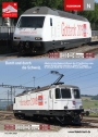 Flyer Fleischmann Gottardo 2016