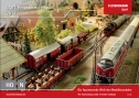 Sets de départ Fleischmann 2017