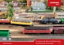 Sets de départ Fleischmann 2018