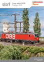 Sets de départ Fleischmann 2020