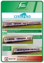 Fratix Flyer Cisalpino