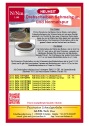 Flyer Gleis Tech plaques tournantes