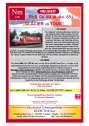 Flyer Gleis Tech Ge 4/4" Glacier on Tour