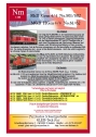 Flyer Gleis Tech Gem/HGm 4/4 2016